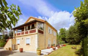 Gorgeous Home In Eyguians With Wifi